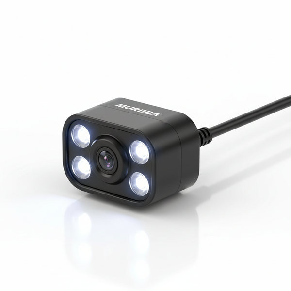 Murbba LED Reverse Camera