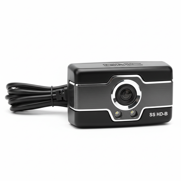 GMC SS HD Reverse Camera Model B