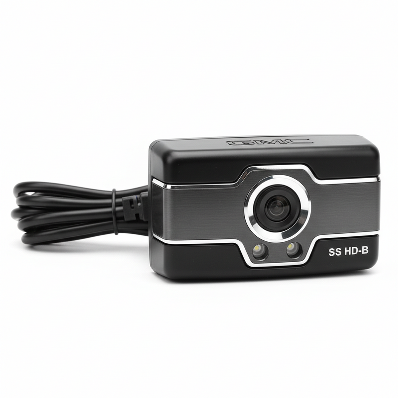 GMC SS HD Reverse Camera Model B