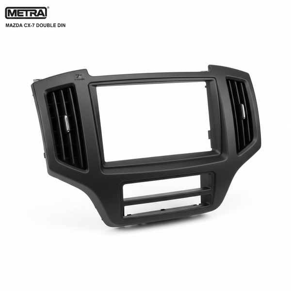 Mazda CX-7 Double DIN 7 Inch Stereo Frame