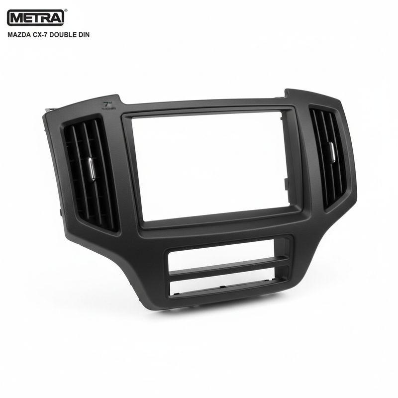Mazda CX-7 Double DIN 7 Inch Stereo Frame