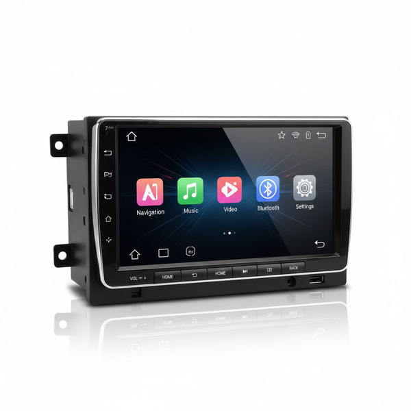 7-Inch Toyota Car Stereo MP5 Player