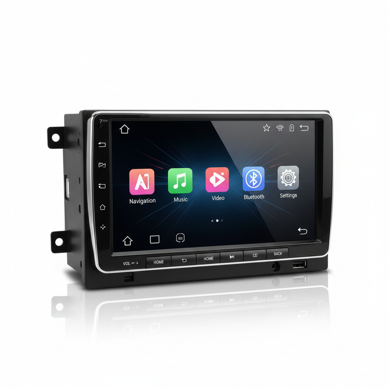 7-Inch Toyota Car Stereo MP5 Player