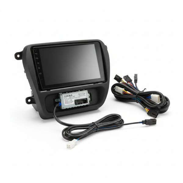 Honda Civic 2016-2019 Frame and Canbus Cable Kit