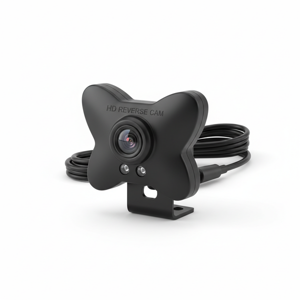 Butterfly HD Reverse Camera