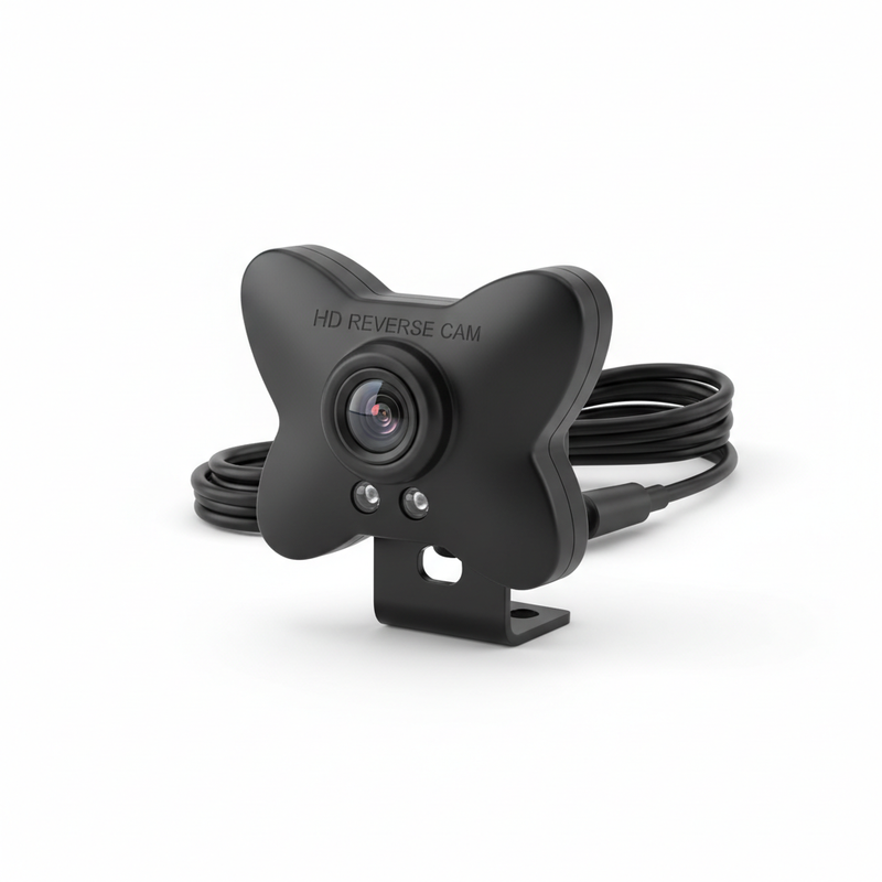 Butterfly HD Reverse Camera