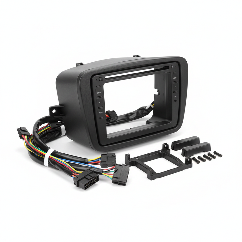 MG 360 2018 10 Inch Stereo Frame and Cable Kit