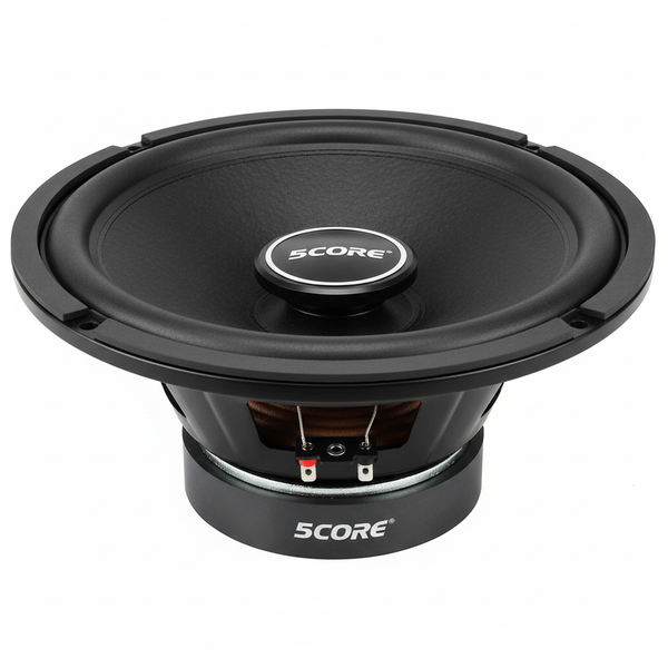 12-Inch 5Core Car Woofer
