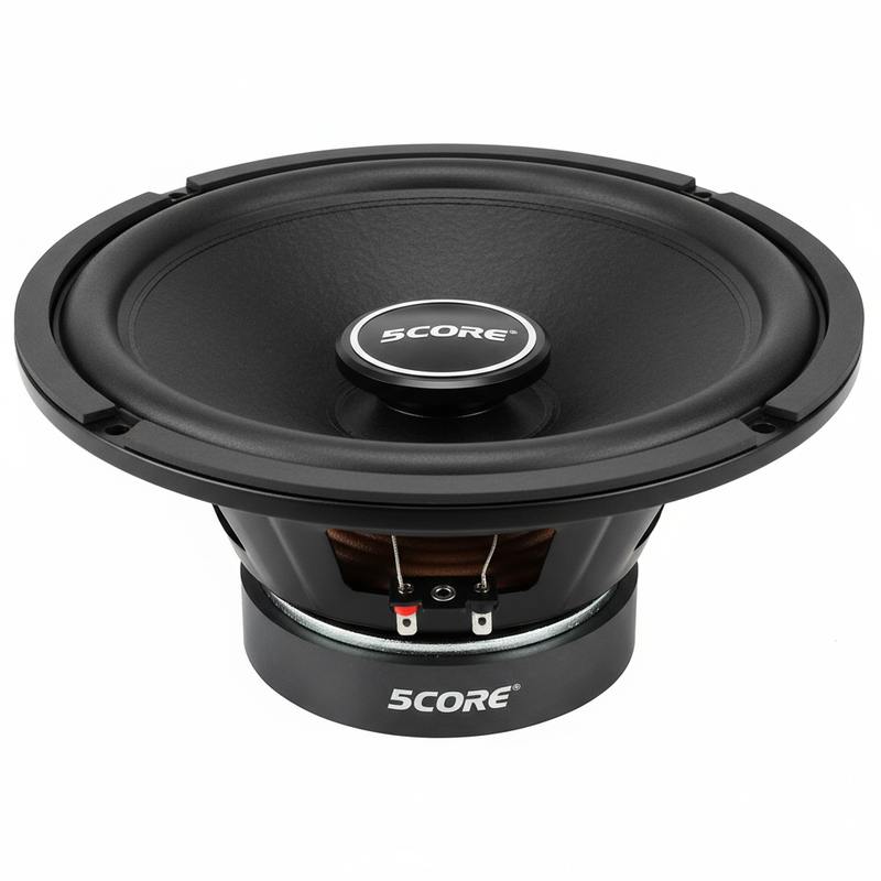 12-Inch 5Core Car Woofer