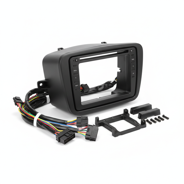 MG 360 2018 10 Inch Stereo Frame and Cable Kit