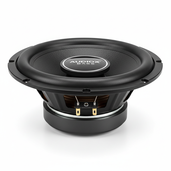 10-Inch Car Woofer
