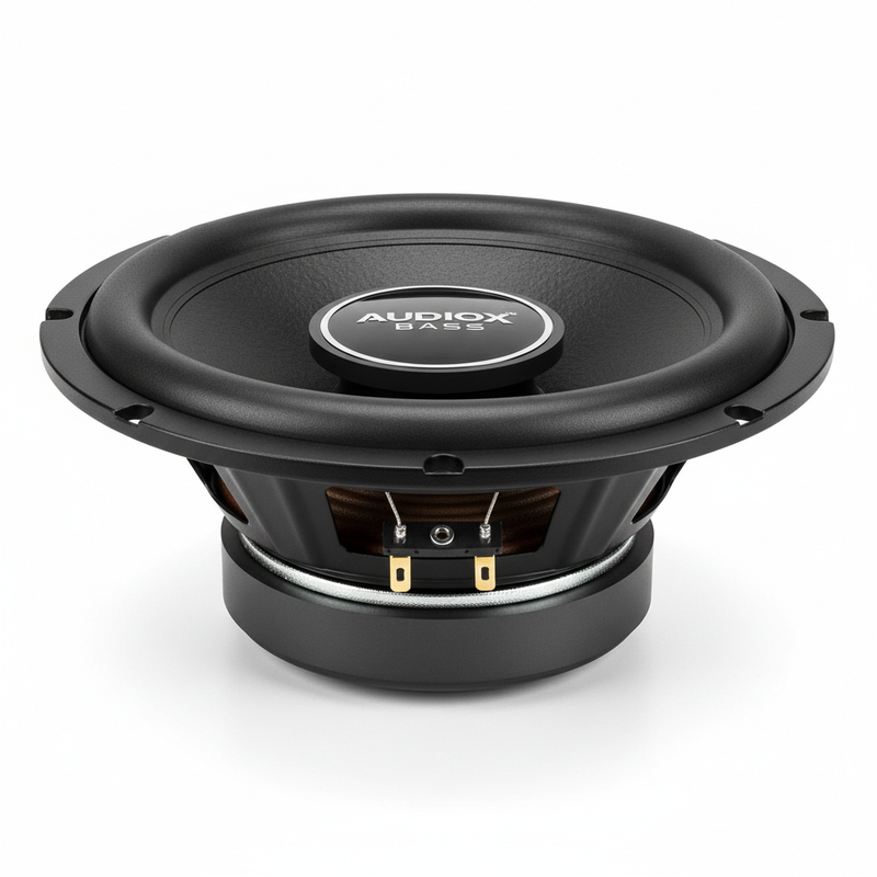 10-Inch Car Woofer