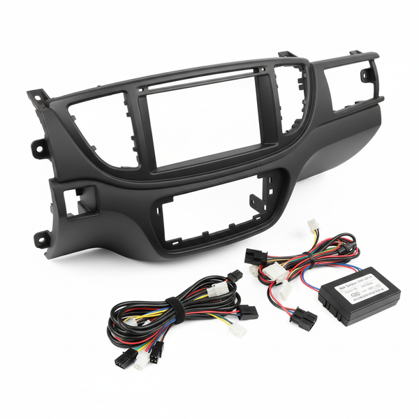 KIA Optima 2010-2014 9 Inch Stereo Frame Cable Canbus Kit