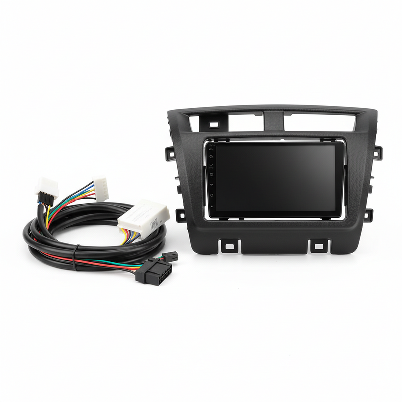 Lexus ES 2001-2005 9 Inch Frame and Canbus Cable Kit