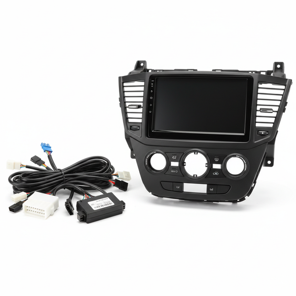 Chevrolet Cruze 2014 9 Inch Frame and Canbus Cable Kit