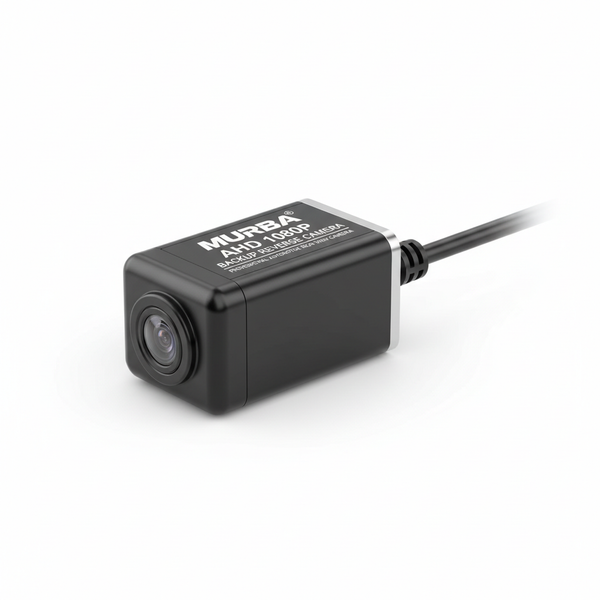Murbba AHD 1080p Reverse Camera