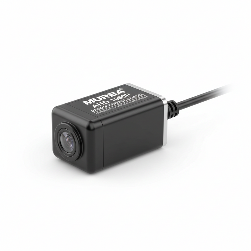 Murbba AHD 1080p Reverse Camera