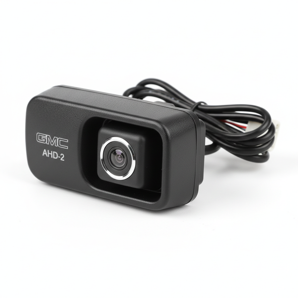 GMC ADDA AHD Rear Handle Backup Camera