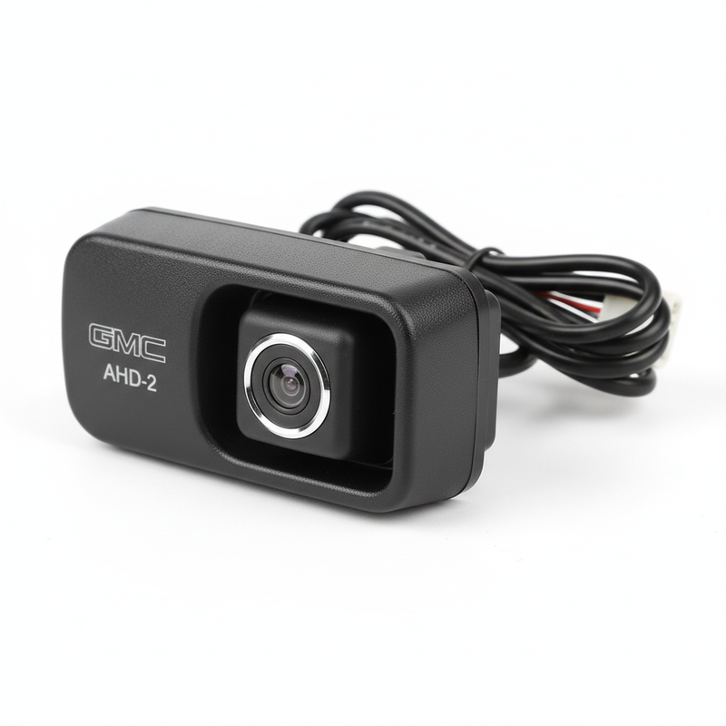 GMC ADDA AHD Rear Handle Backup Camera