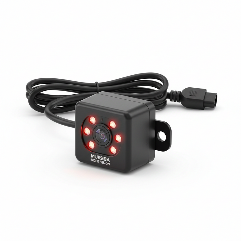 Murbba Night Vision Reverse Camera