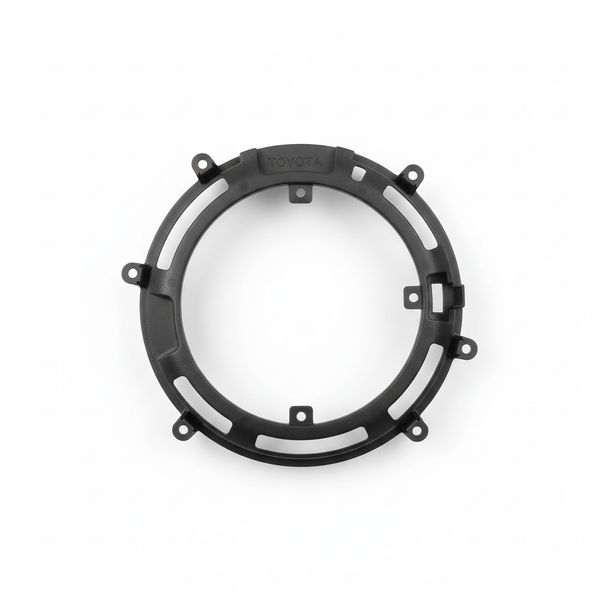 Toyota Land Cruiser Pickup Front Door Speaker Frame