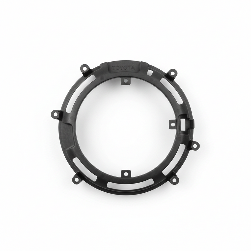 Toyota Land Cruiser Pickup Front Door Speaker Frame