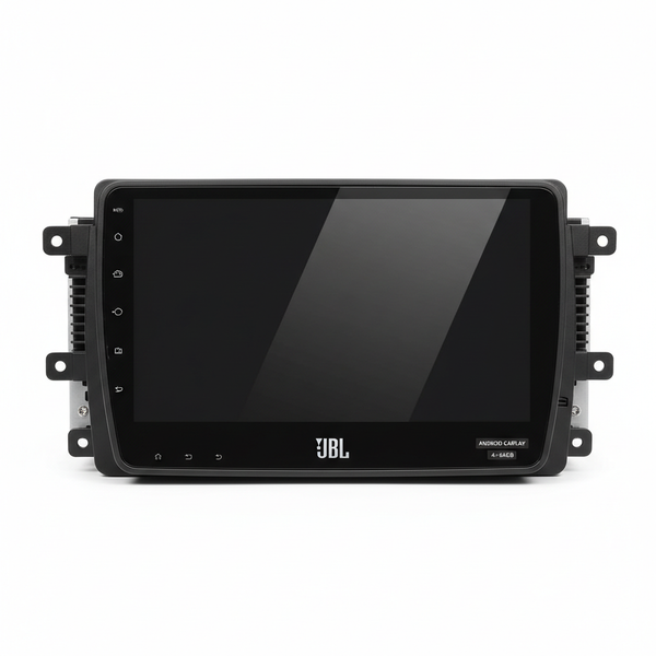 JBL 10-Inch Car Stereo 4+64GB CarPlay