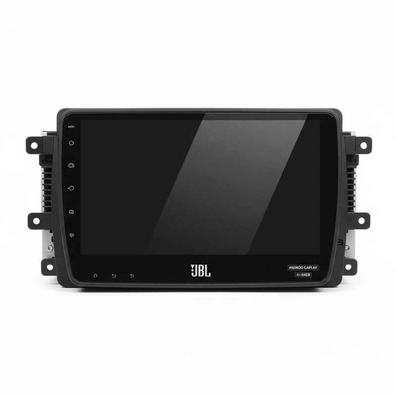 JBL 10-Inch Car Stereo 4+64GB CarPlay