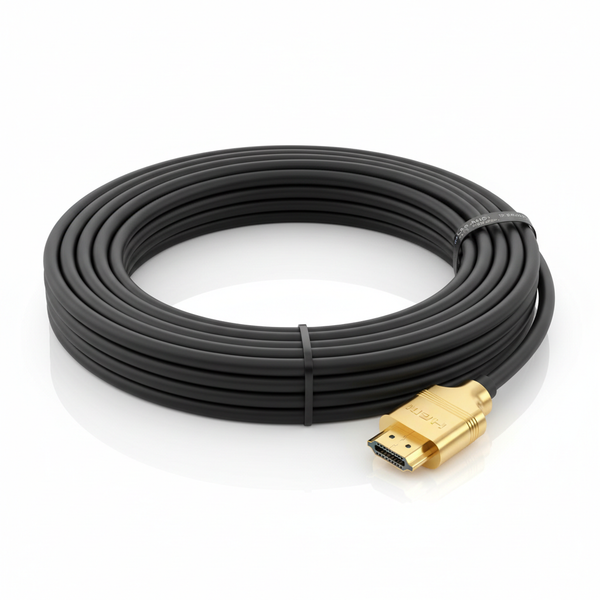 HDMI Cable 3 Metre for Car Stereo Head Unit