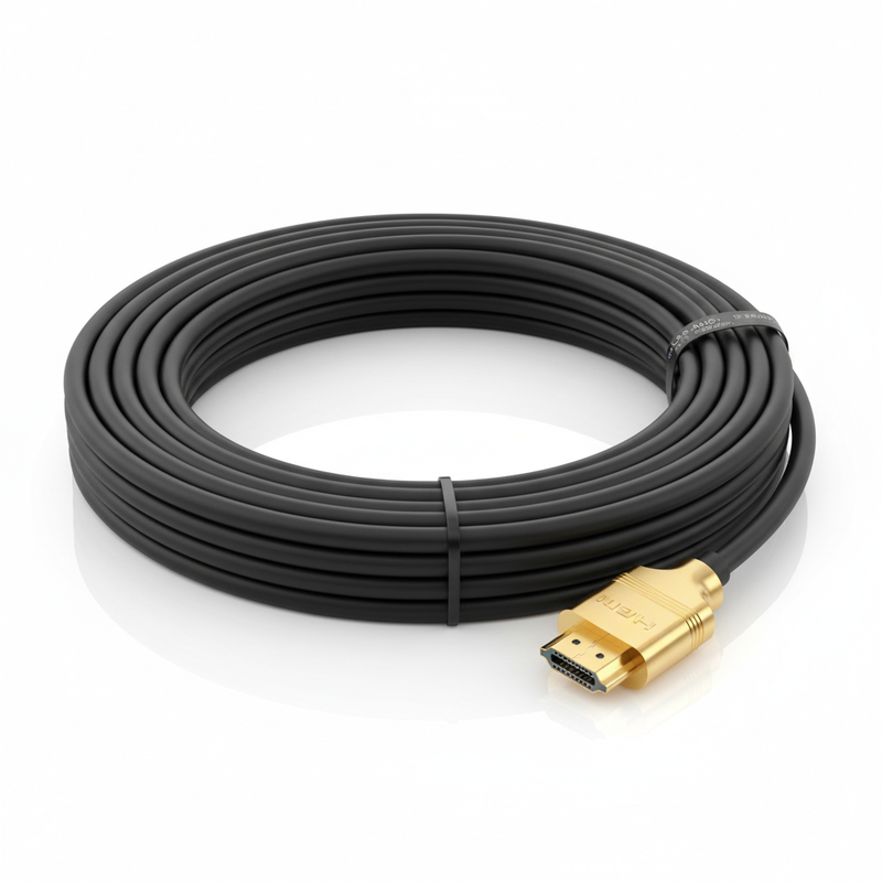 HDMI Cable 3 Metre for Car Stereo Head Unit