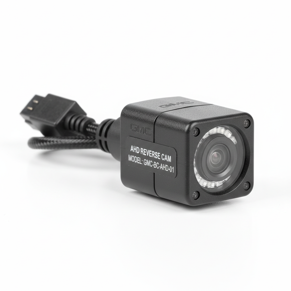 GMC AHD Reverse Camera