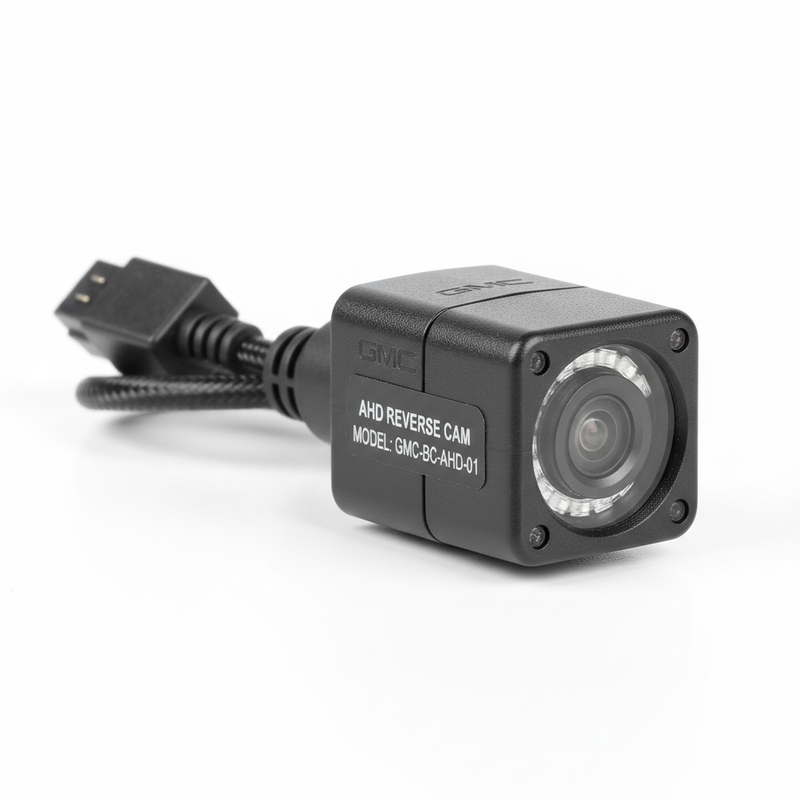 GMC AHD Reverse Camera