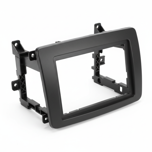 Toyota Prado 2003-2009 Universal 7 Inch Stereo Frame