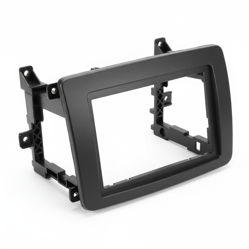 Toyota Prado 2003-2009 Universal 7 Inch Stereo Frame