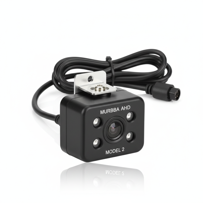 Murbba AHD Reverse Camera Model 2