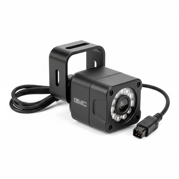 GMC ADDA 1 AHD Rear Handle Backup Camera