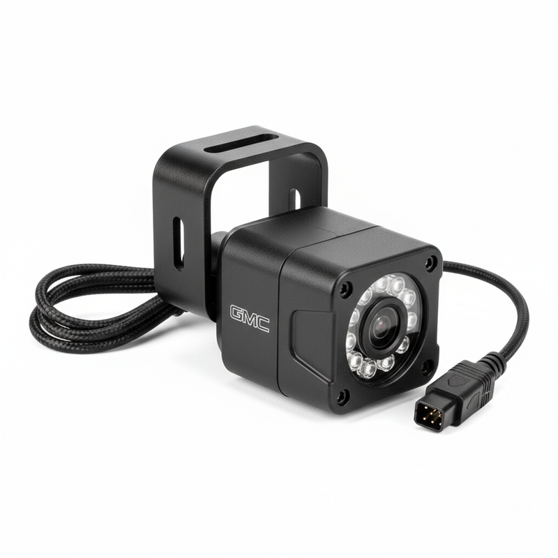 GMC ADDA 1 AHD Rear Handle Backup Camera