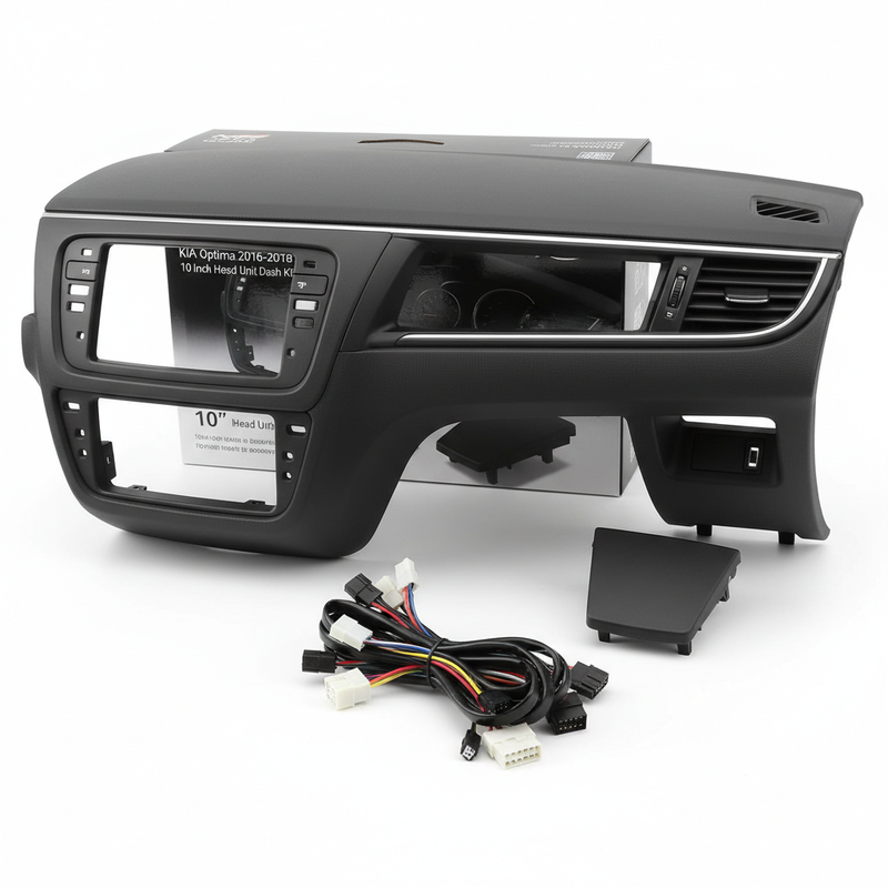 KIA Optima 2016-2018 10 Inch Frame Cable