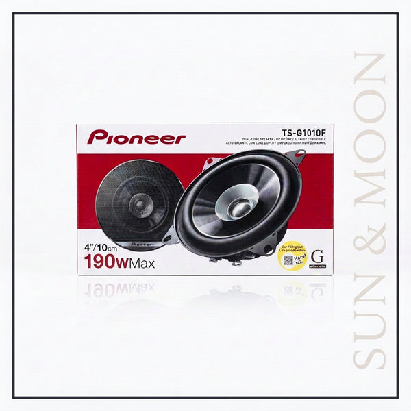 PIONEER 190W 10CM 1WAY
