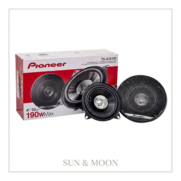 PIONEER 190W 10CM 1WAY