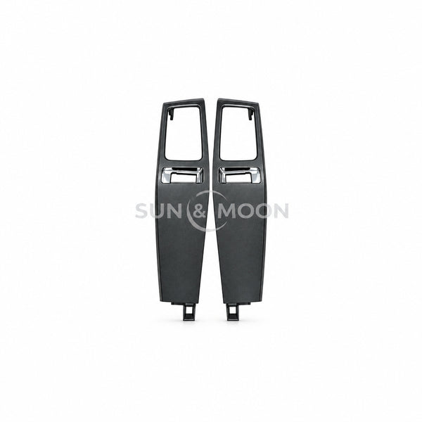 TOYOTA PRADO AC FRAME GREY 2003-2009