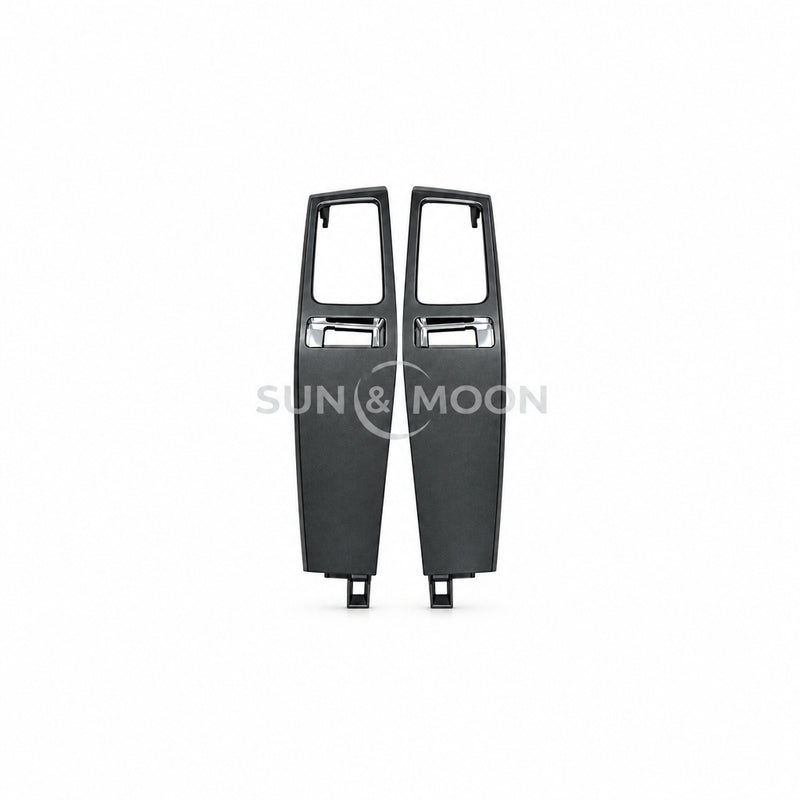 TOYOTA PRADO AC FRAME GREY 2003-2009