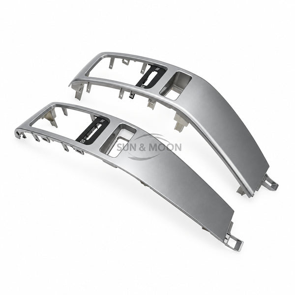 TOYOTA PRADO AC FRAME GREY 2003-2009