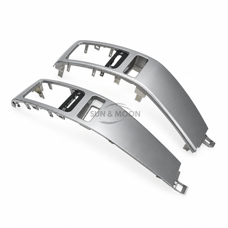 TOYOTA PRADO AC FRAME GREY 2003-2009