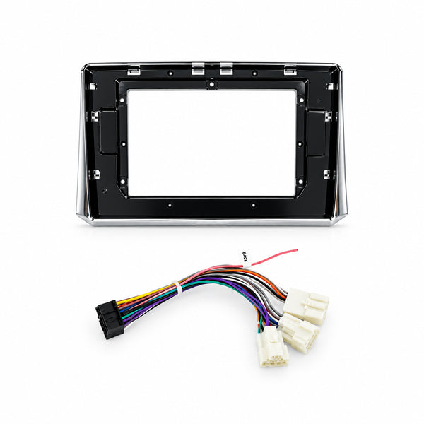 TOYOTA corolla - 2021 10 INCH FRAME CABLE