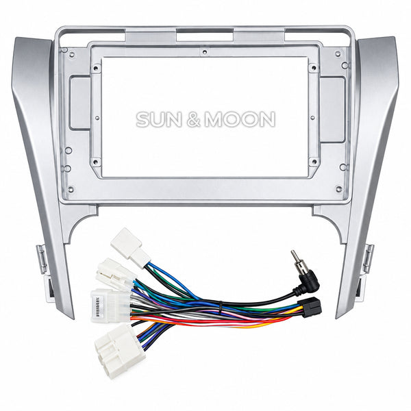 TOYOTA AURION 2012-2014 10 INCH FRAME CABLE