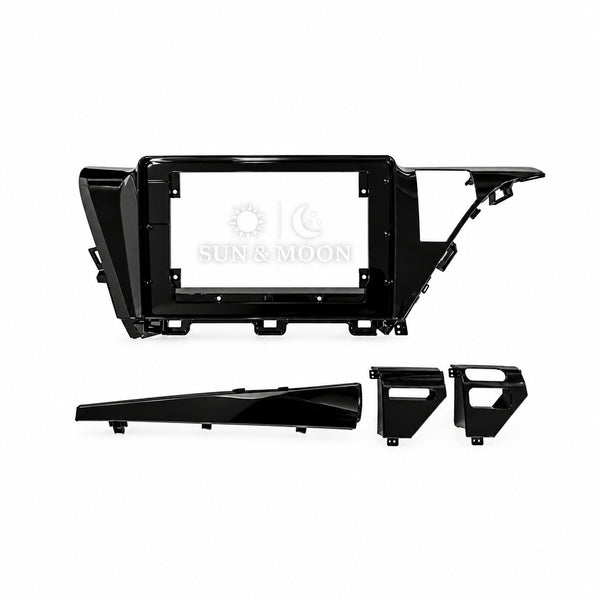 TOYOTA CAMRY 2018-2020 10 INCH FRAME CABLE
