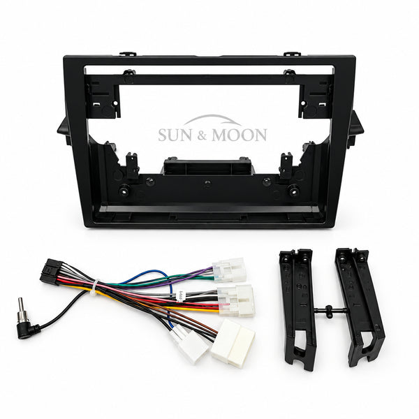 TOYOTA CAMRY 2021 10 INCH FRAME CABLE