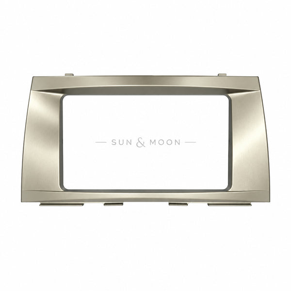 TOYOTA CAMRY UNIVERSAL 7 INCH FRAME 2007