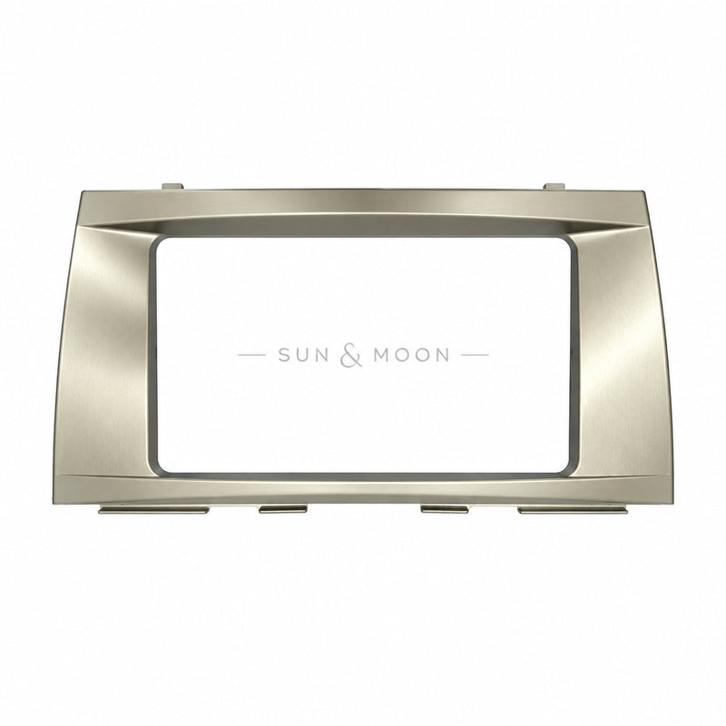 TOYOTA CAMRY UNIVERSAL 7 INCH FRAME 2007